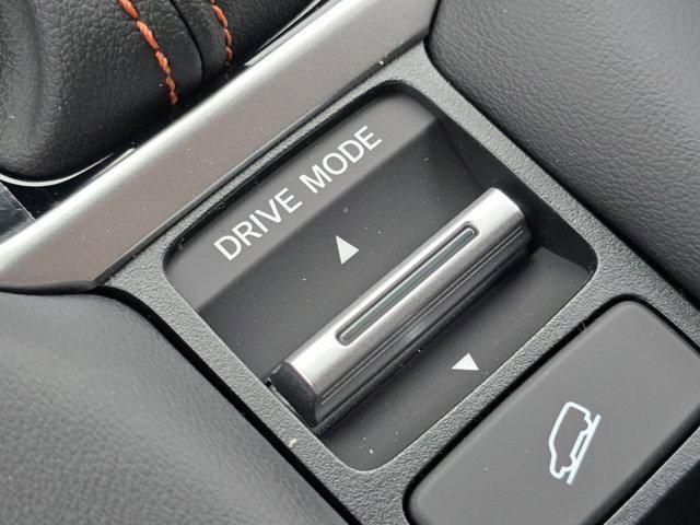 new 2026 Honda HR-V car, priced at $30,895