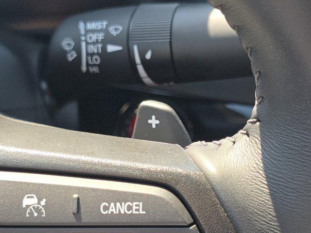 used 2025 Honda Accord Hybrid car, priced at $30,884