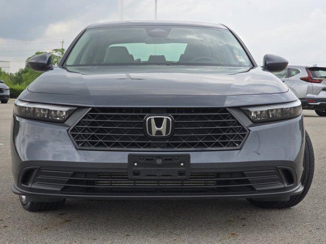used 2023 Honda Accord car, priced at $24,988