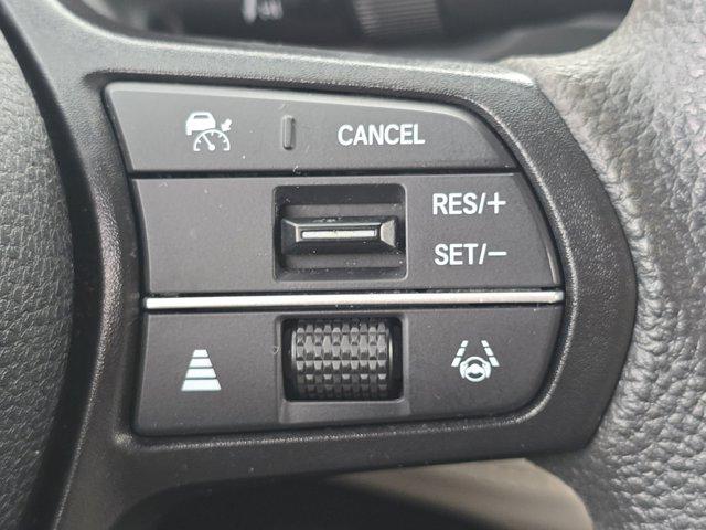 used 2023 Honda Accord car, priced at $24,988