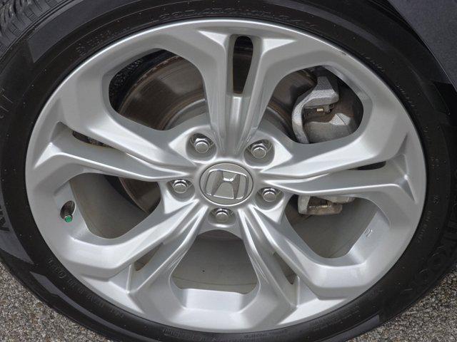 used 2023 Honda Accord car, priced at $26,832