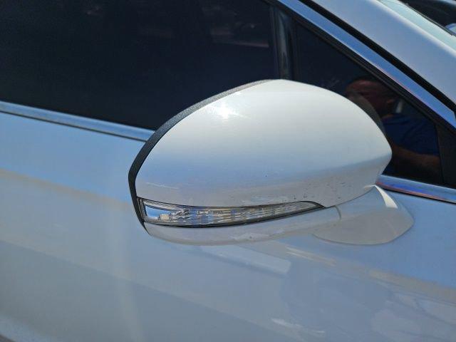 used 2019 Ford Fusion car, priced at $14,795