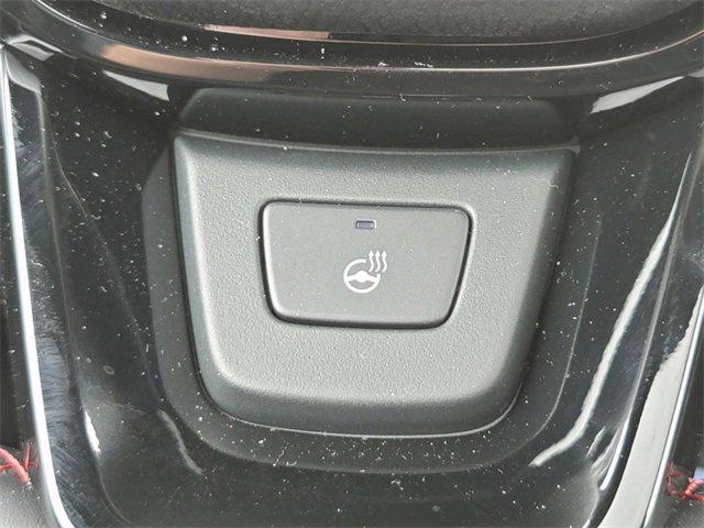 new 2025 Honda Pilot car, priced at $55,830