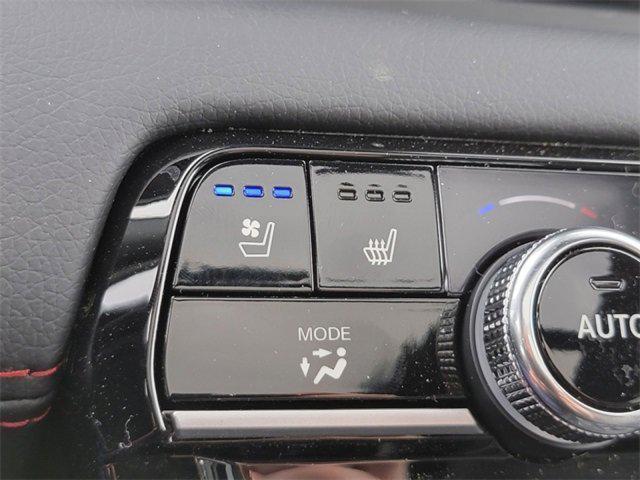 new 2025 Honda Pilot car, priced at $55,830
