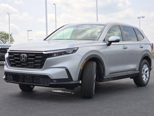 new 2026 Honda CR-V car, priced at $33,815