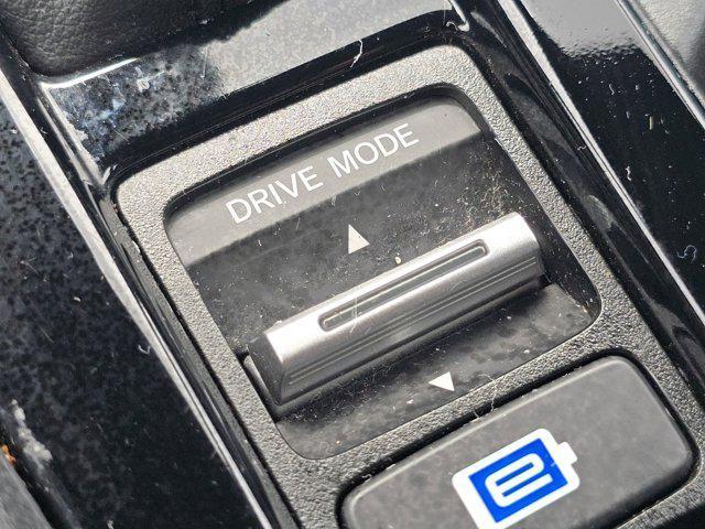 used 2023 Honda Accord Hybrid car, priced at $26,425