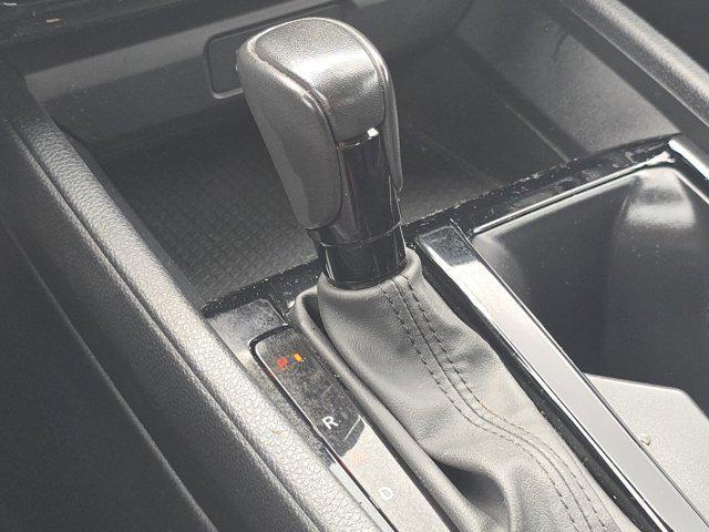 used 2023 Honda Accord Hybrid car, priced at $26,425