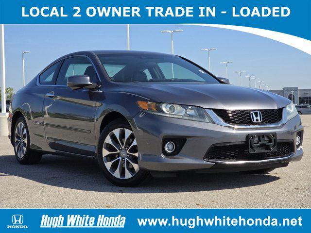 used 2013 Honda Accord car, priced at $13,817