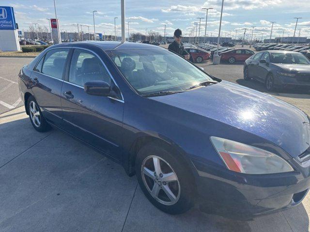 used 2004 Honda Accord car, priced at $6,555