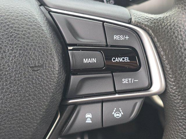 used 2019 Honda Accord car, priced at $19,888