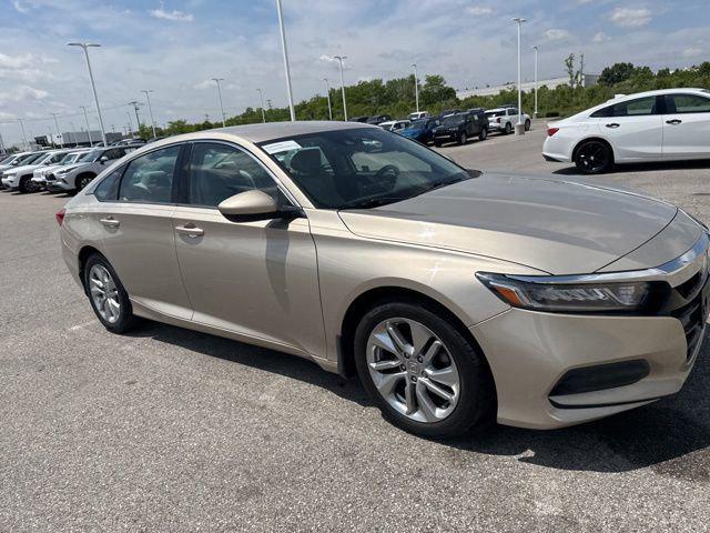 used 2019 Honda Accord car, priced at $20,426