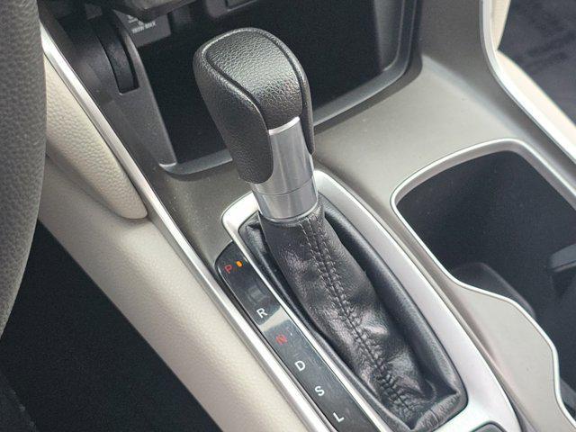 used 2019 Honda Accord car, priced at $19,888