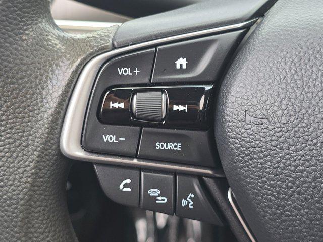 used 2019 Honda Accord car, priced at $19,888