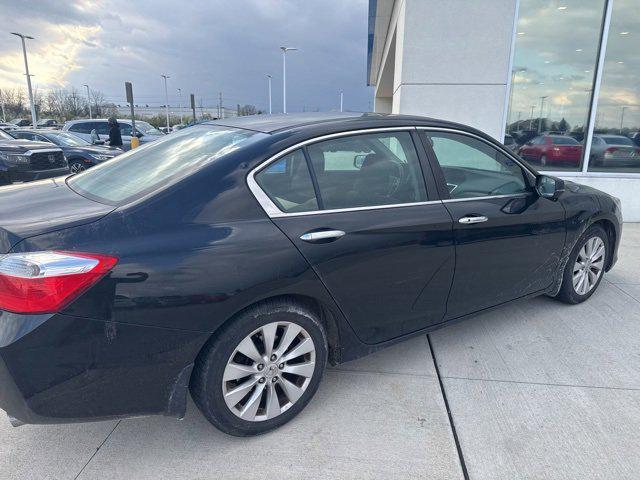 used 2014 Honda Accord car, priced at $7,555