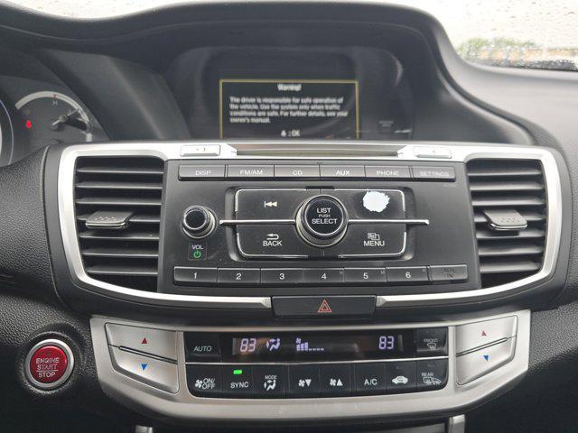 used 2014 Honda Accord car, priced at $7,988