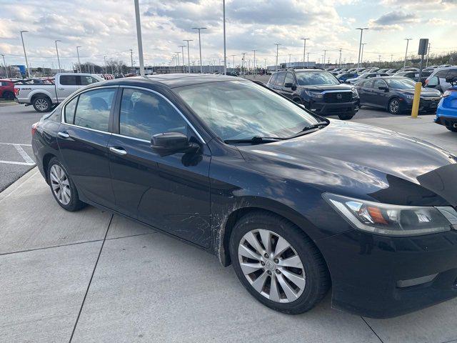 used 2014 Honda Accord car, priced at $7,555