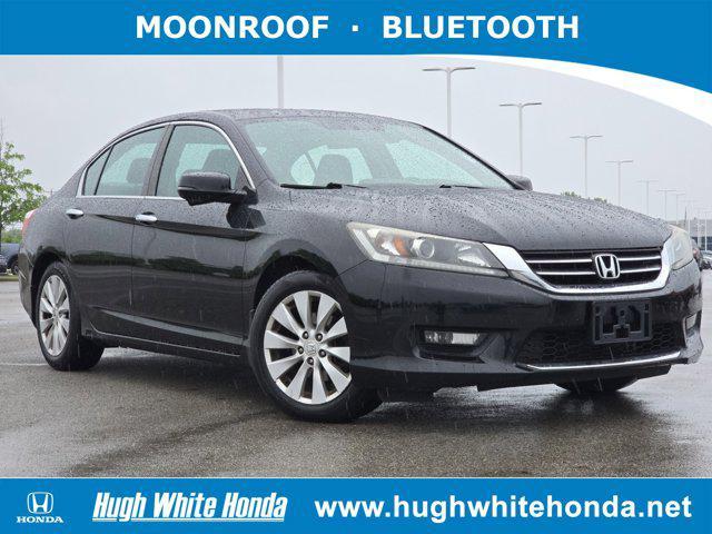 used 2014 Honda Accord car, priced at $7,988