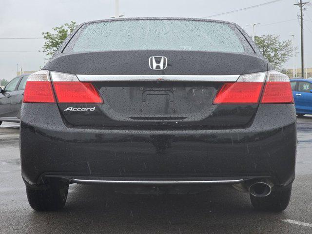 used 2014 Honda Accord car, priced at $7,988