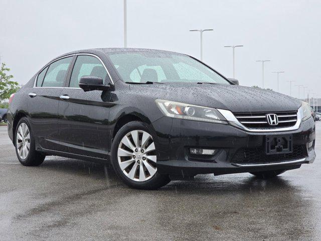 used 2014 Honda Accord car, priced at $7,988