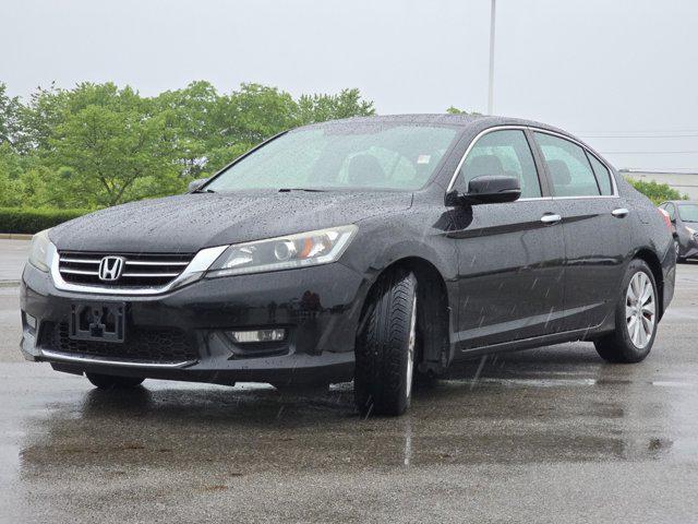 used 2014 Honda Accord car, priced at $7,988
