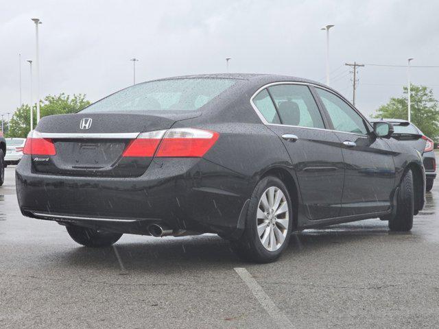 used 2014 Honda Accord car, priced at $7,988