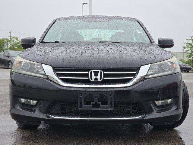 used 2014 Honda Accord car, priced at $7,988