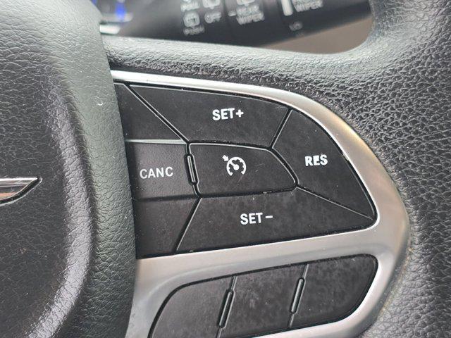 used 2019 Chrysler Pacifica car, priced at $15,670
