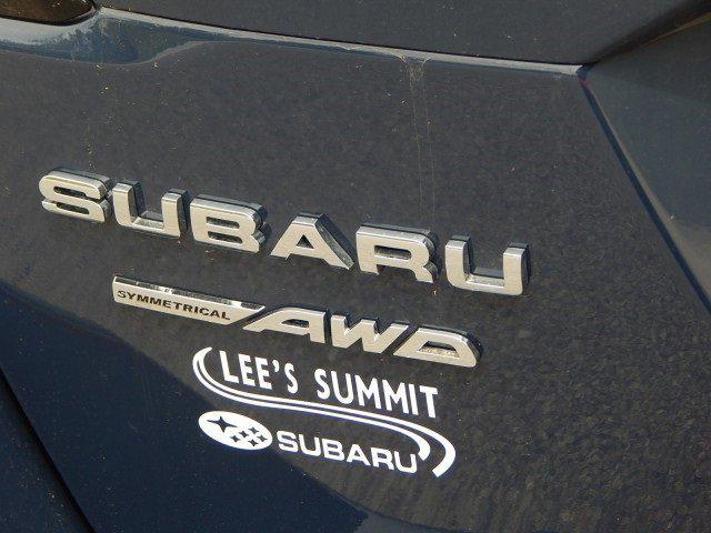 new 2025 Subaru Outback car, priced at $31,922
