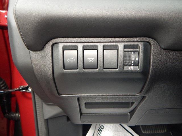 used 2025 Subaru Ascent car, priced at $43,499