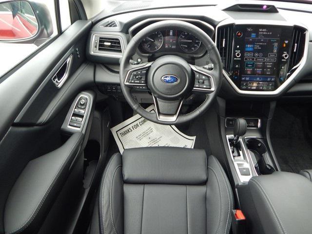 used 2025 Subaru Ascent car, priced at $43,499