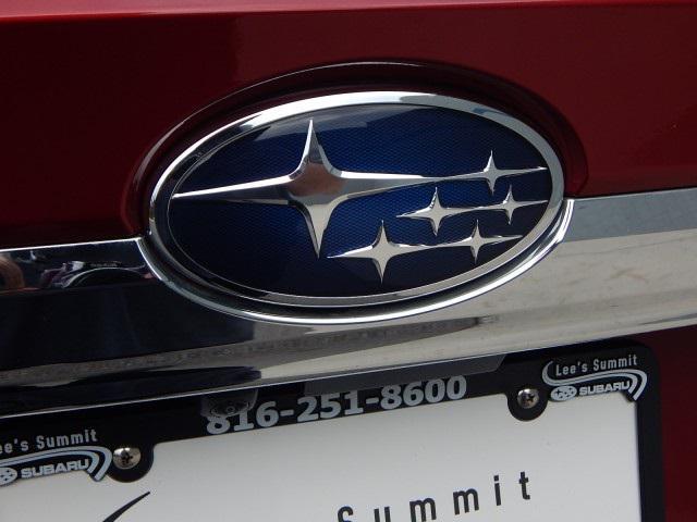 used 2025 Subaru Ascent car, priced at $43,499