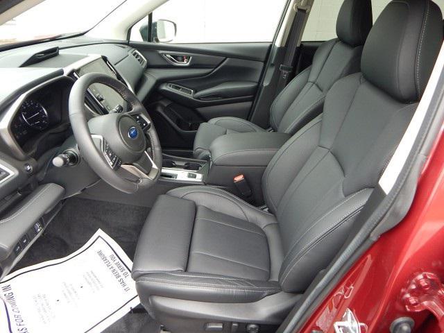 used 2025 Subaru Ascent car, priced at $43,499