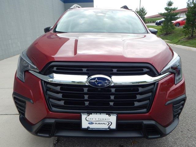 used 2025 Subaru Ascent car, priced at $43,499