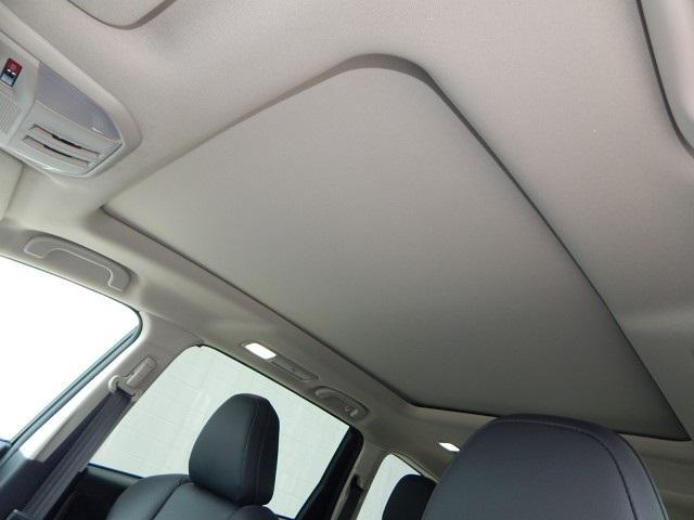 used 2025 Subaru Ascent car, priced at $43,499