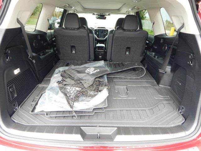 used 2025 Subaru Ascent car, priced at $43,499