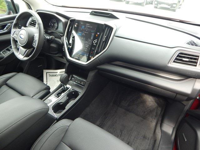 used 2025 Subaru Ascent car, priced at $43,499