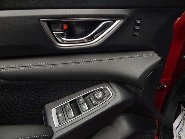 used 2025 Subaru Ascent car, priced at $43,499