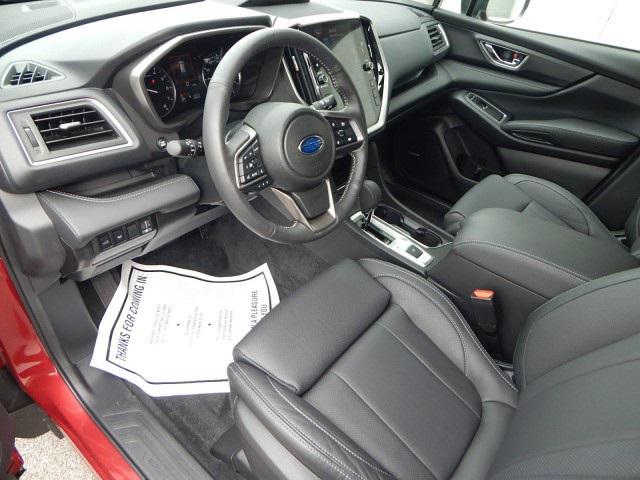 used 2025 Subaru Ascent car, priced at $43,499