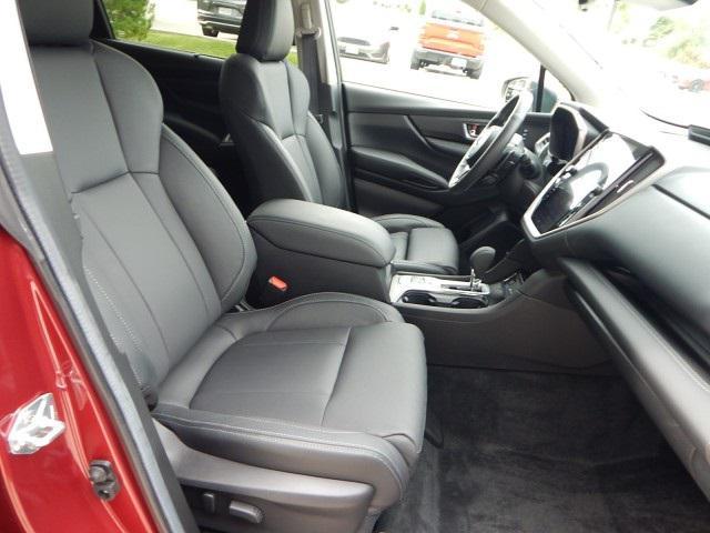 used 2025 Subaru Ascent car, priced at $43,499