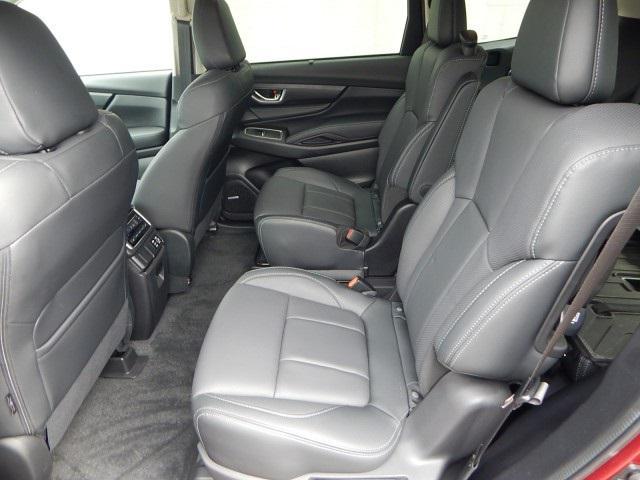 used 2025 Subaru Ascent car, priced at $43,499