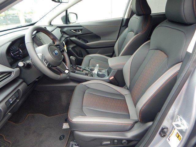new 2025 Subaru Crosstrek car, priced at $34,974