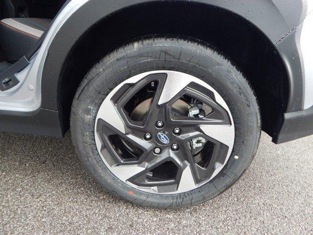 new 2025 Subaru Crosstrek car, priced at $34,974