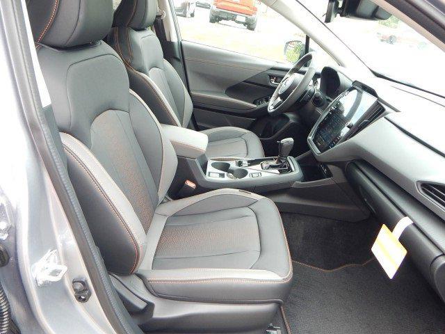 new 2025 Subaru Crosstrek car, priced at $34,974