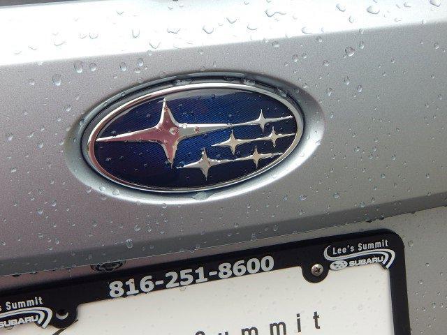new 2025 Subaru Crosstrek car, priced at $34,974