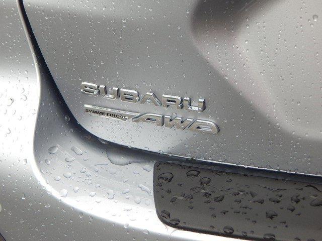 new 2025 Subaru Crosstrek car, priced at $34,974