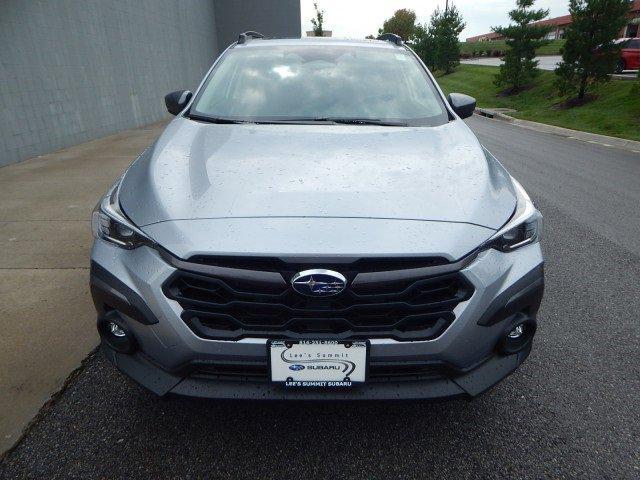 new 2025 Subaru Crosstrek car, priced at $34,974