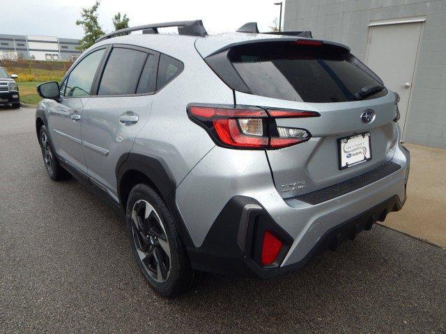 new 2025 Subaru Crosstrek car, priced at $34,974