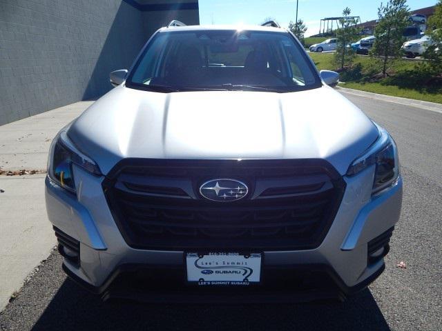 used 2023 Subaru Forester car, priced at $32,900