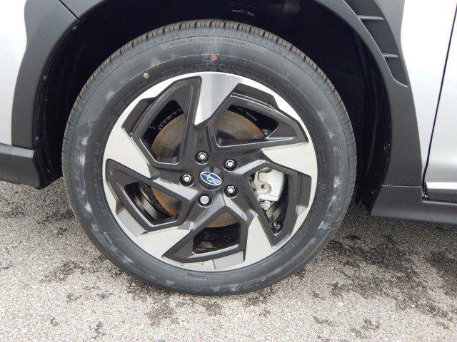 new 2025 Subaru Crosstrek car, priced at $33,637