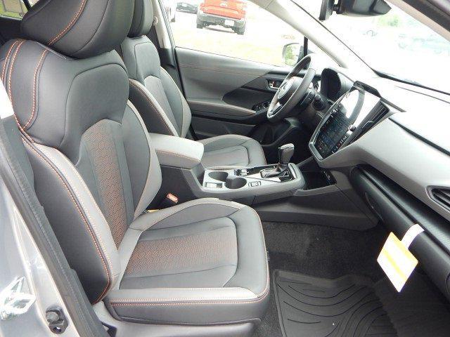 new 2025 Subaru Crosstrek car, priced at $33,637